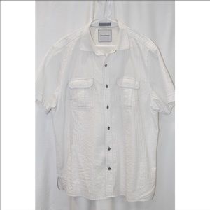Tommy Bahama Button-up